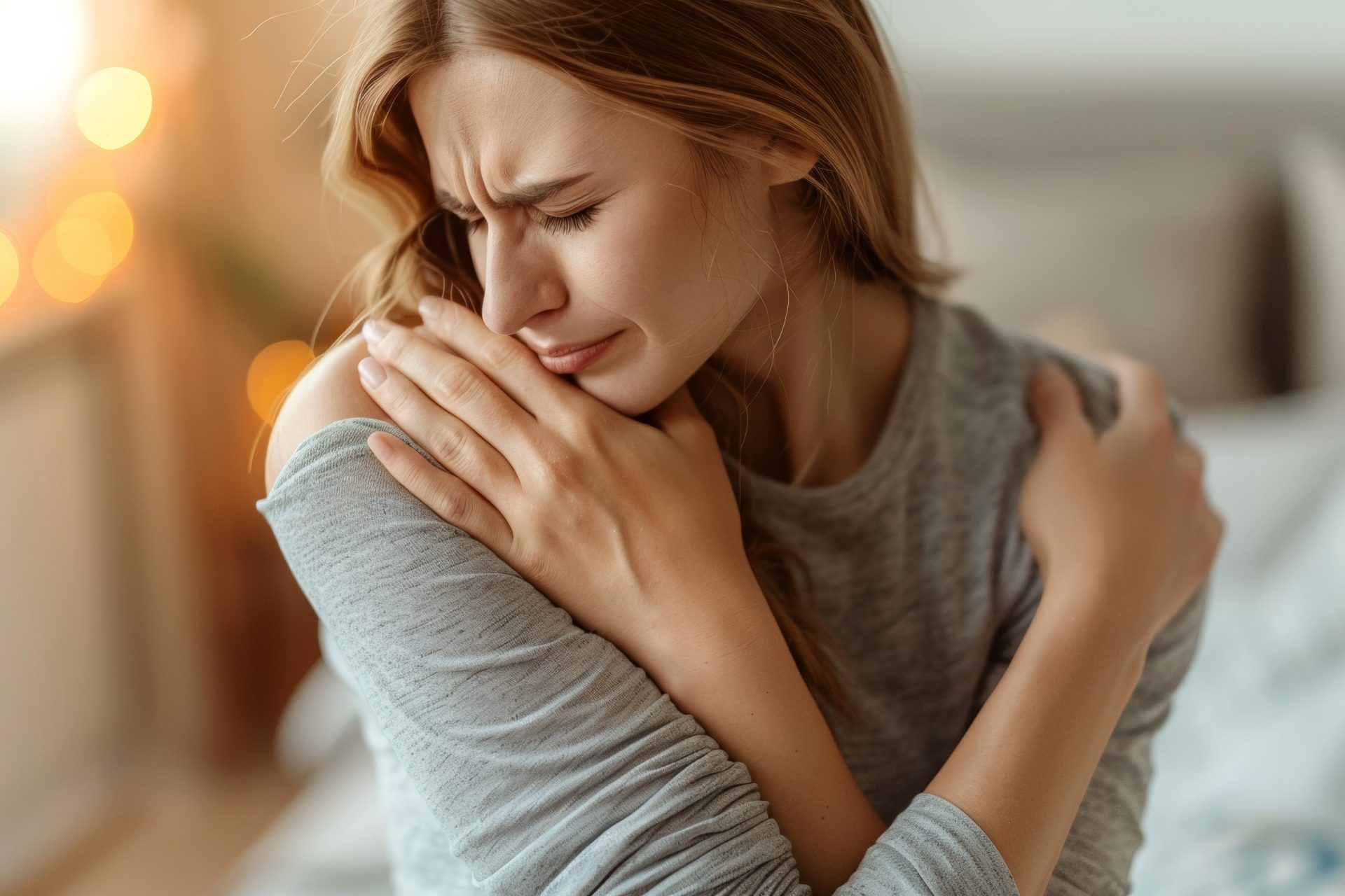 Left Arm Pain Anxiety Causes, Symptoms, and Treatment